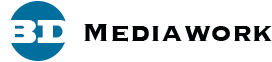 BD Mediawork logo